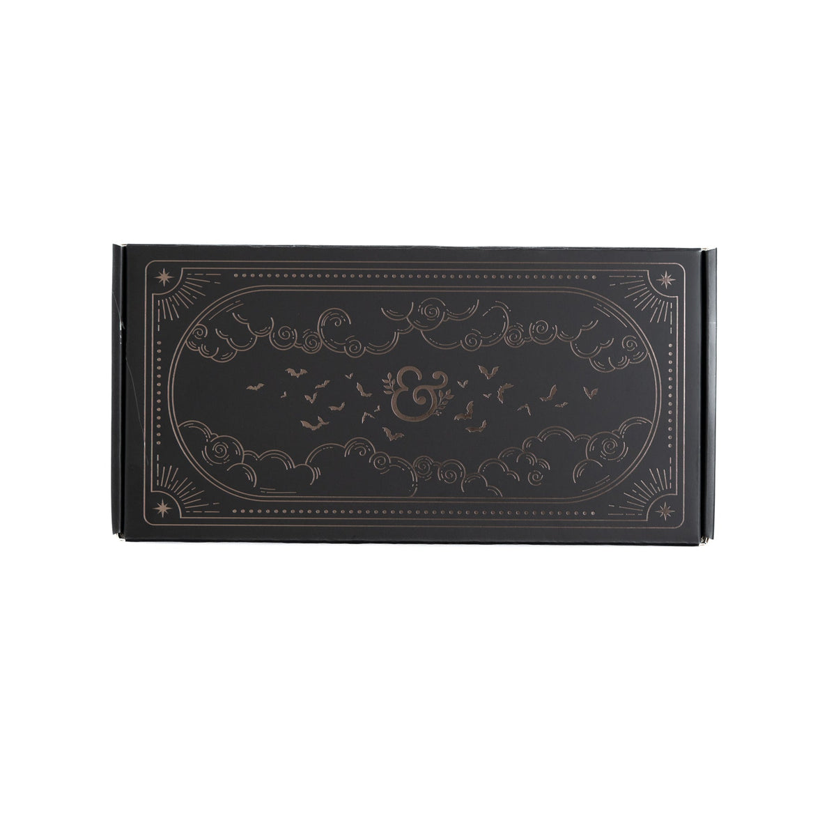 Haunted Hollow Box