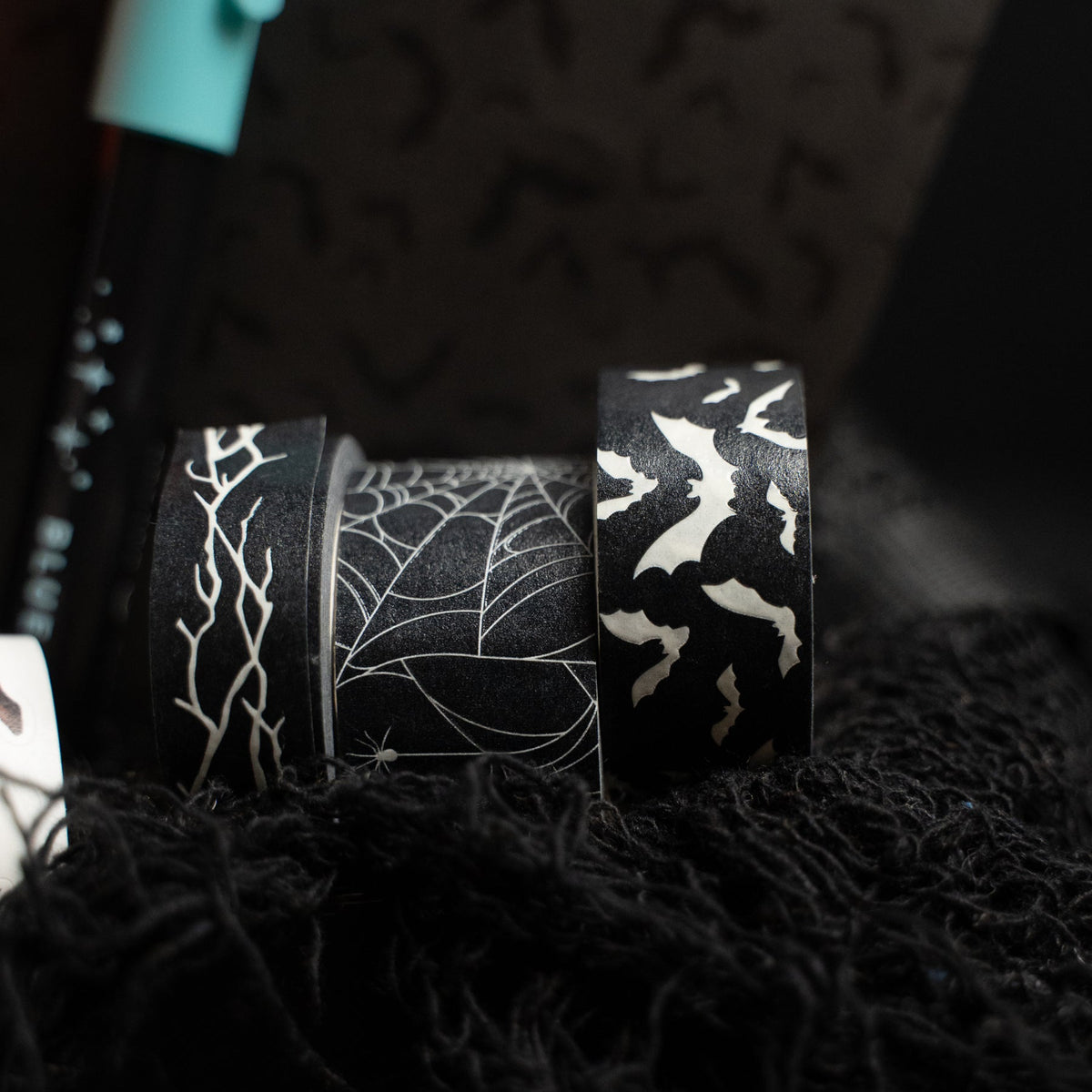 Haunted Hollow Box