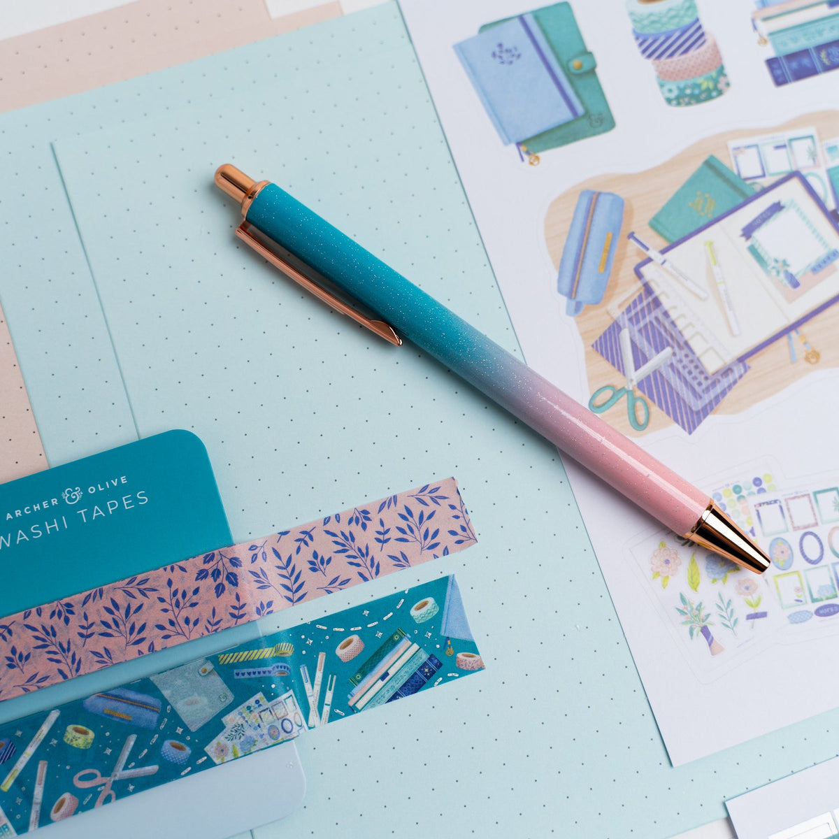 Plan On It Kit | January 2025