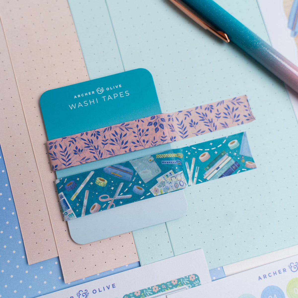 Plan On It Kit | January 2025