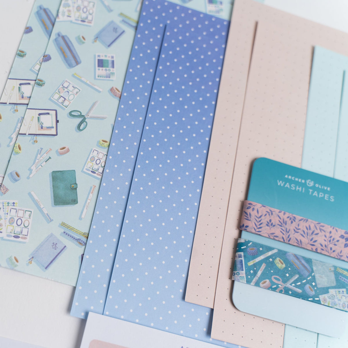 Plan On It Kit | January 2025