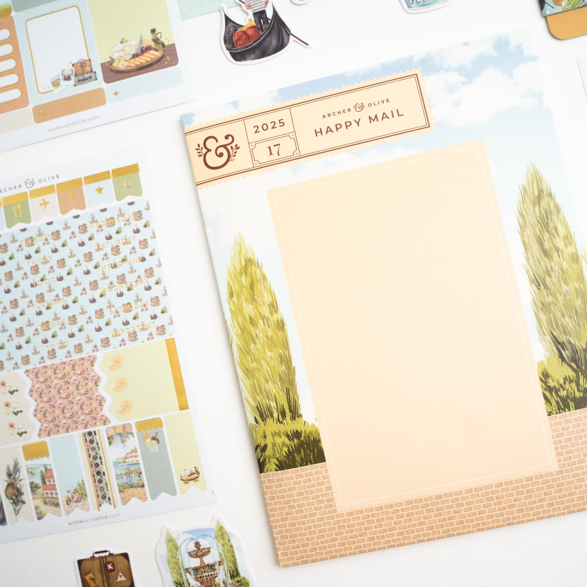 La Dolce Vita Kit | May 2025