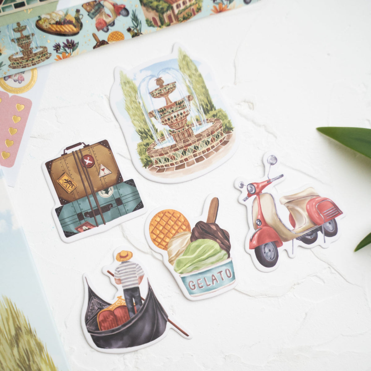 La Dolce Vita Kit | May 2025