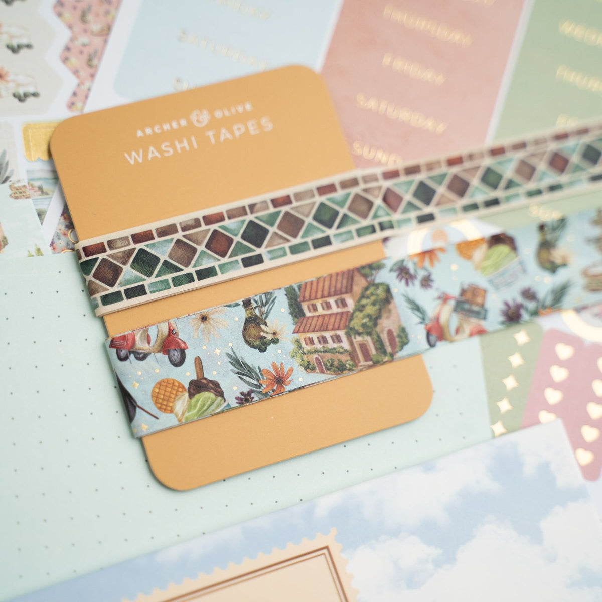La Dolce Vita Kit | May 2025