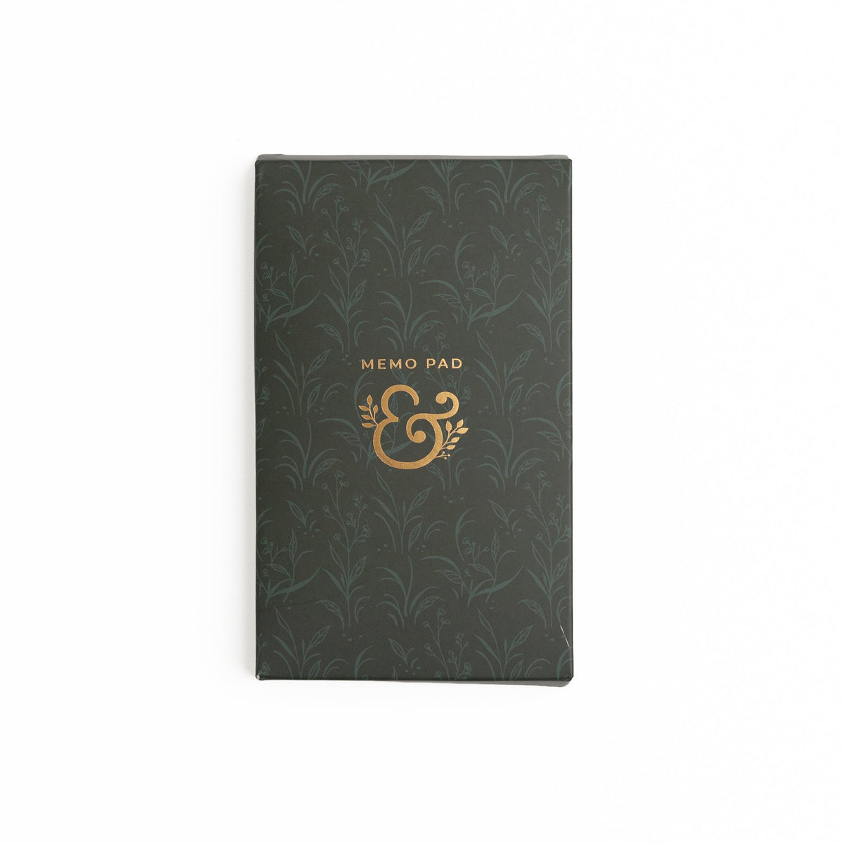 Meadow & Vine Memo Pad