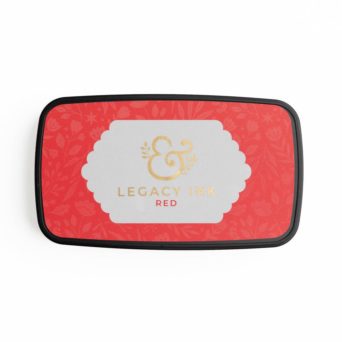 Legacy Ink: Red