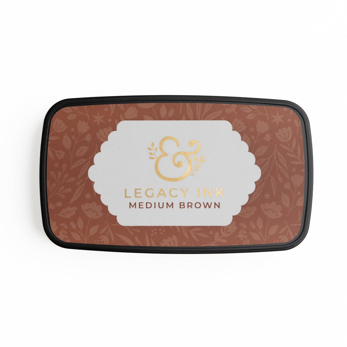Legacy Ink: Medium Brown