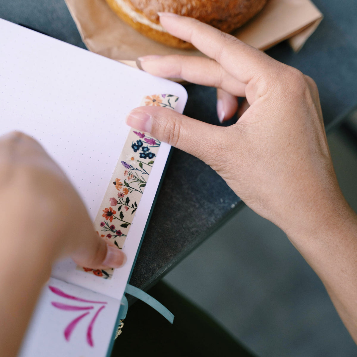 Wildflowers | Washi