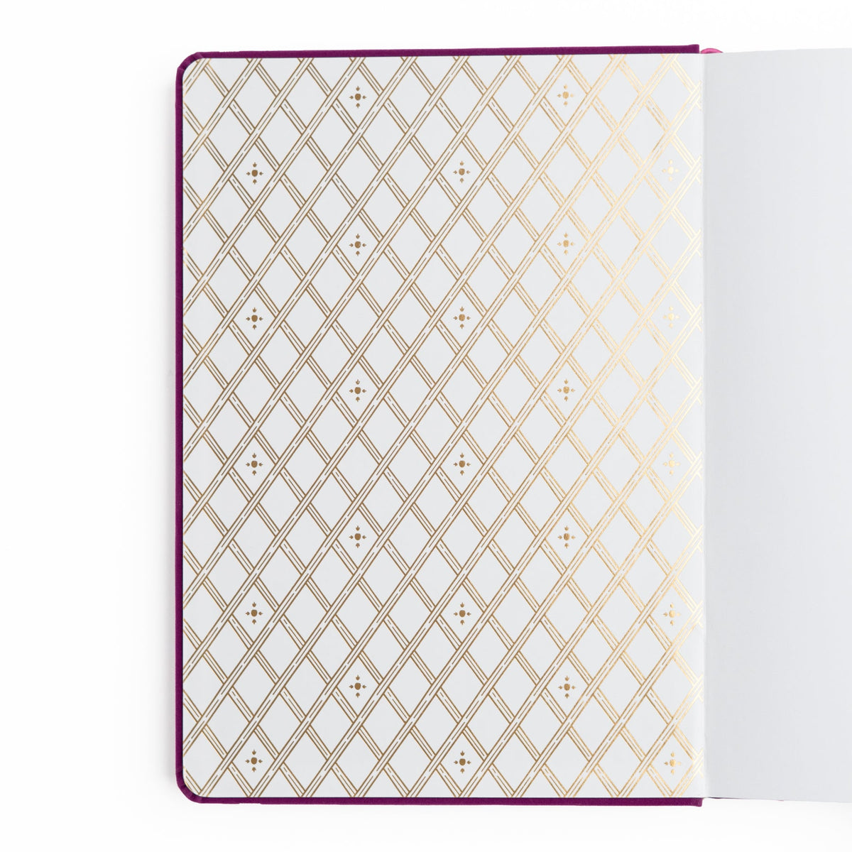 Berries & Vines | Notebook