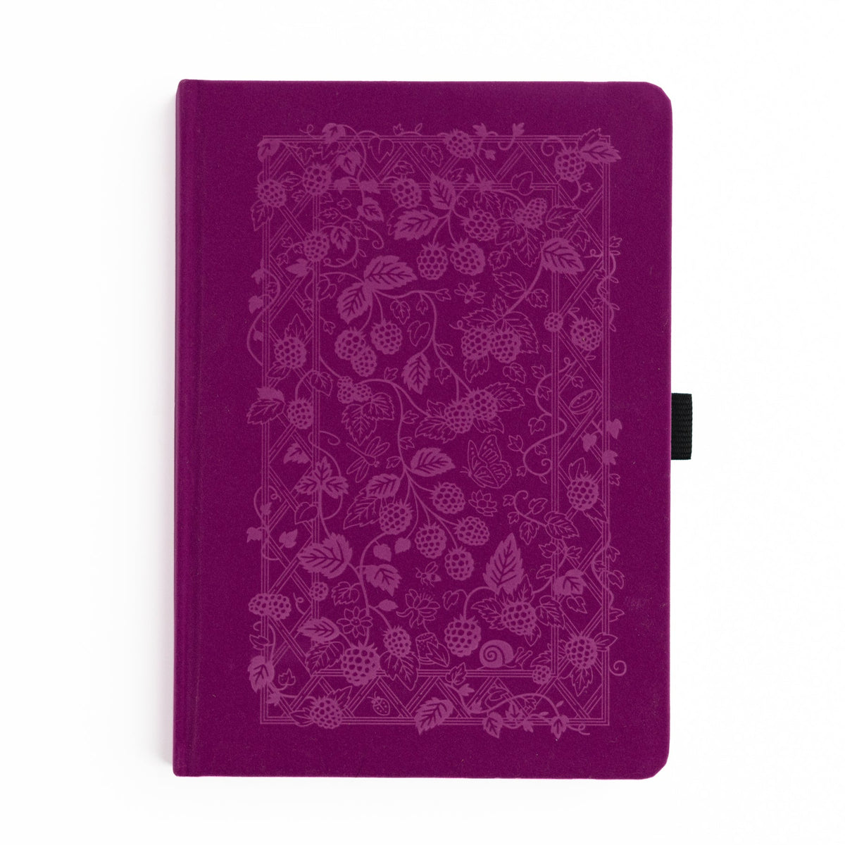 Berries & Vines | Notebook