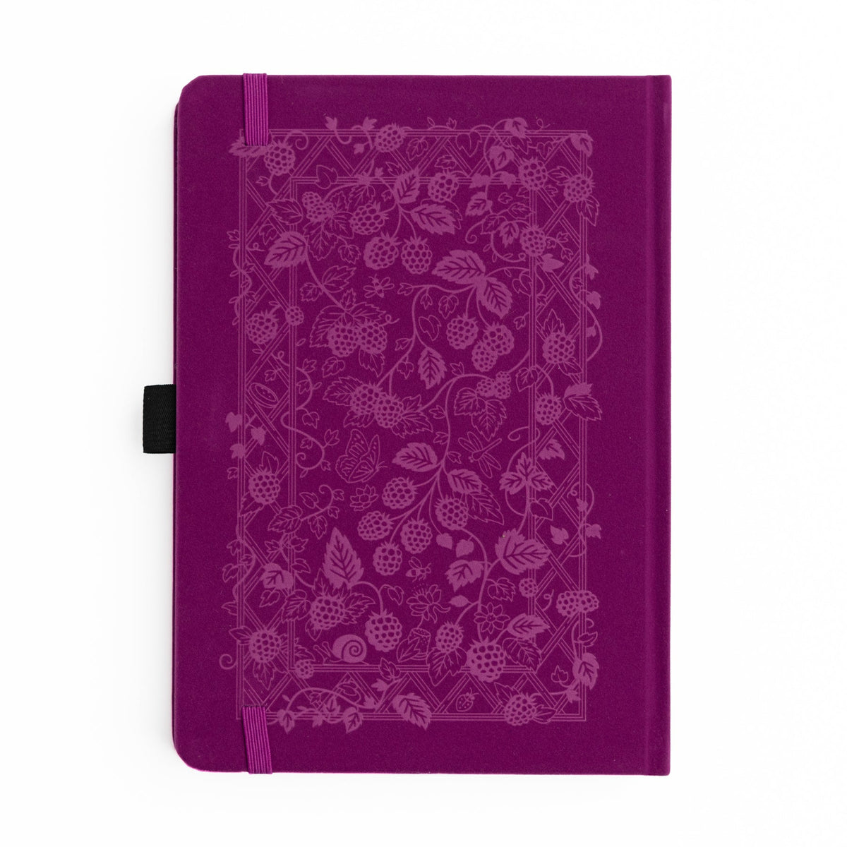 Berries & Vines | Notebook