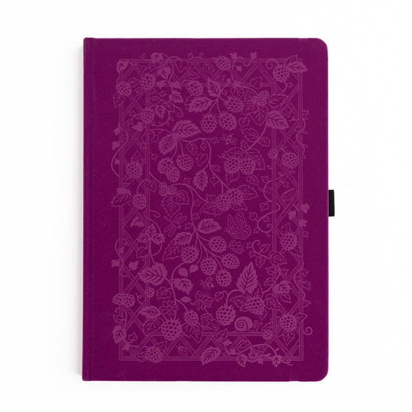Berries & Vines | Notebook