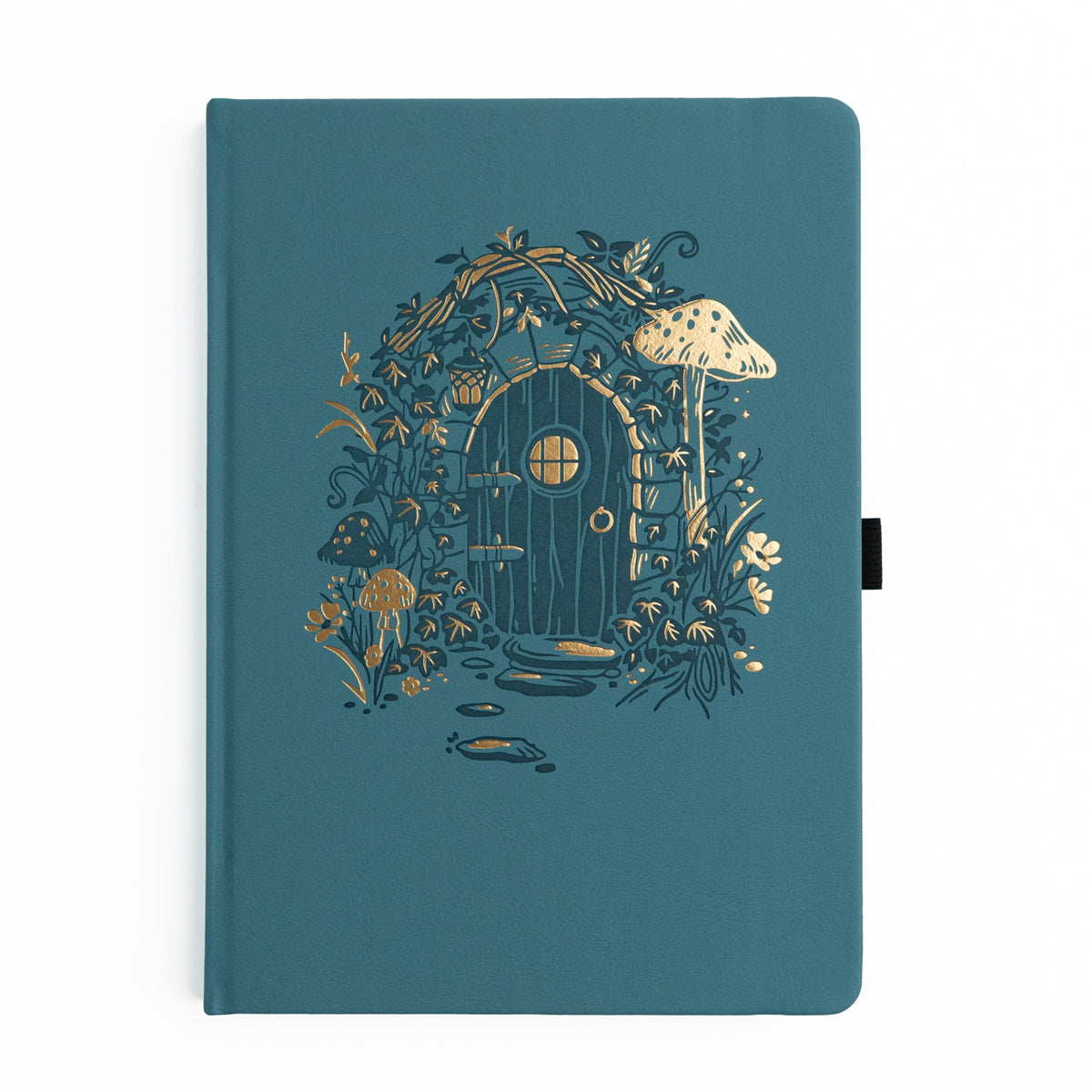 Fairy House | Notebook