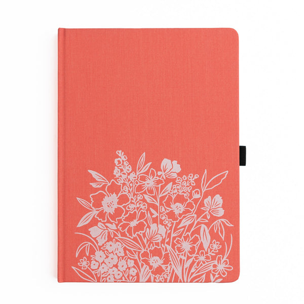 Wildflowers | Notebook