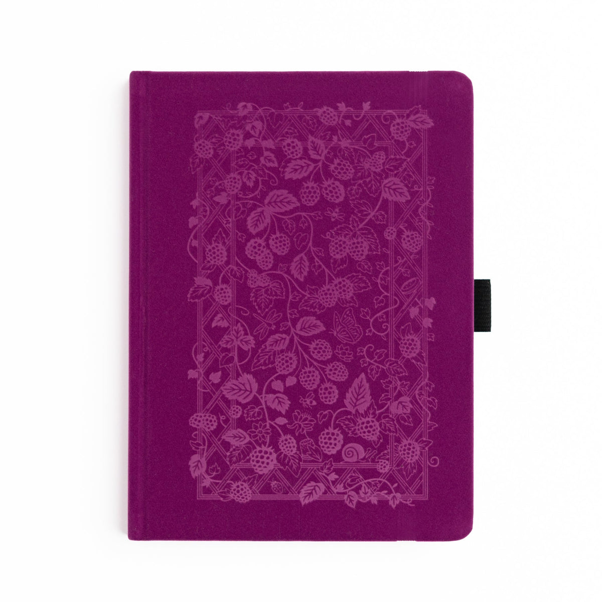 Berries & Vines | Notebook