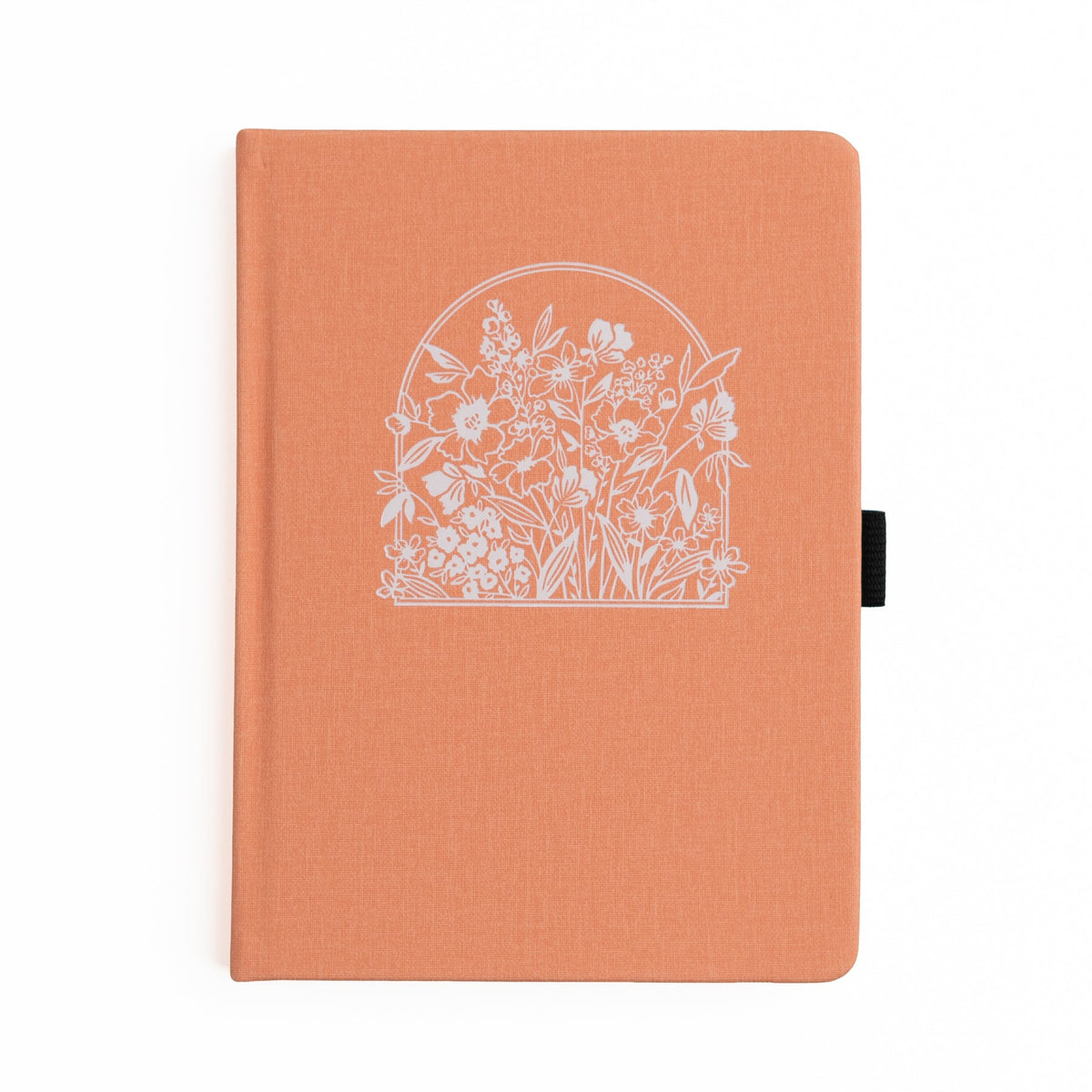 Wildflowers Framed | Notebook