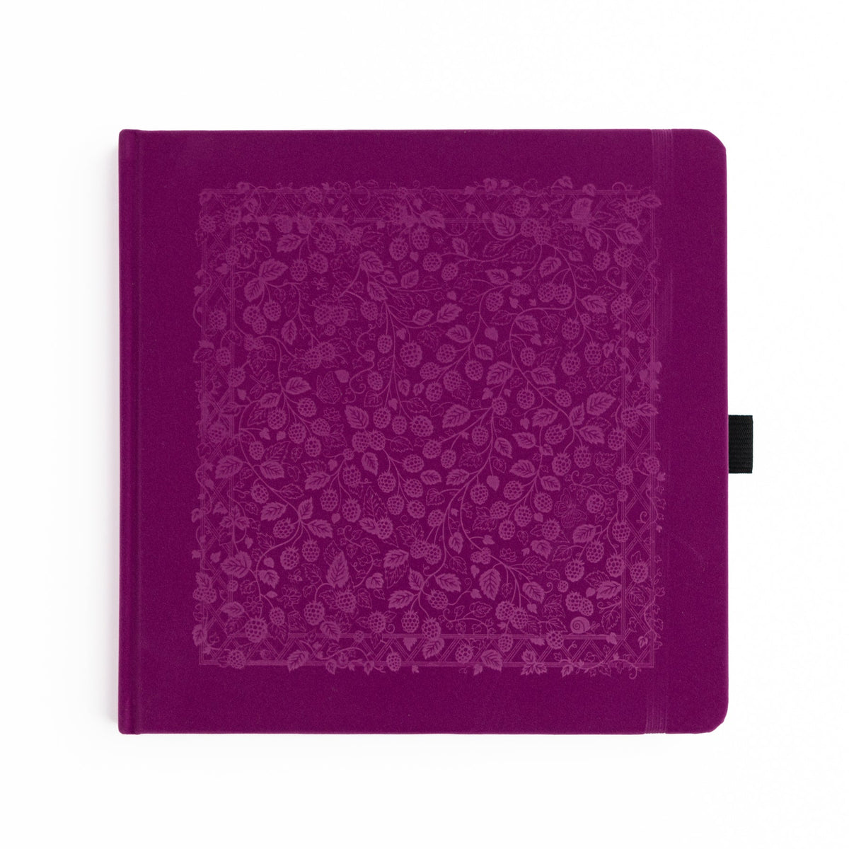 Berries & Vines | Notebook