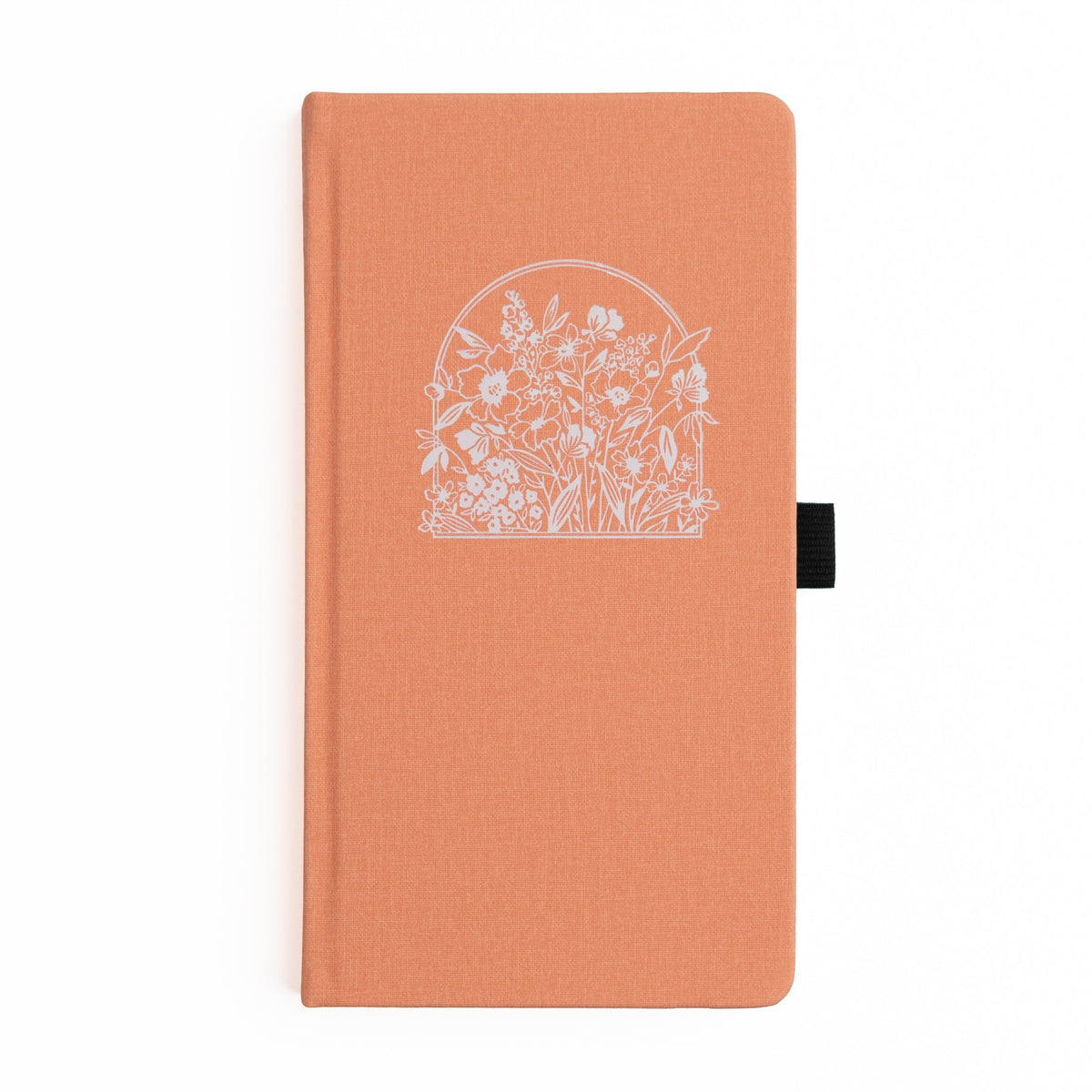 Wildflowers Framed | Notebook