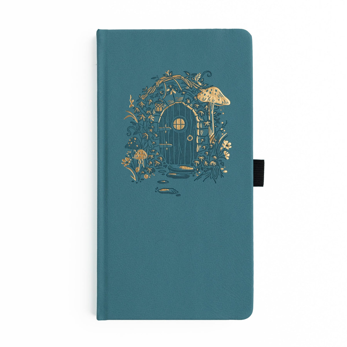 Fairy House | Notebook