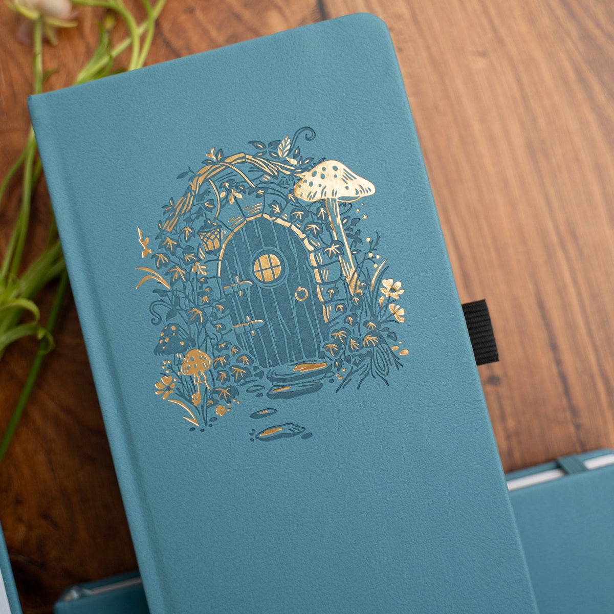 Fairy House | Notebook