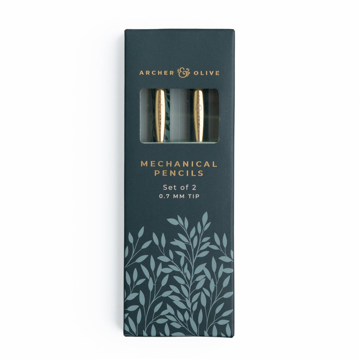 Mechanical Pencil - Set of 2
