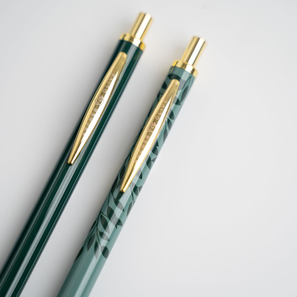 Mechanical Pencil - Set of 2