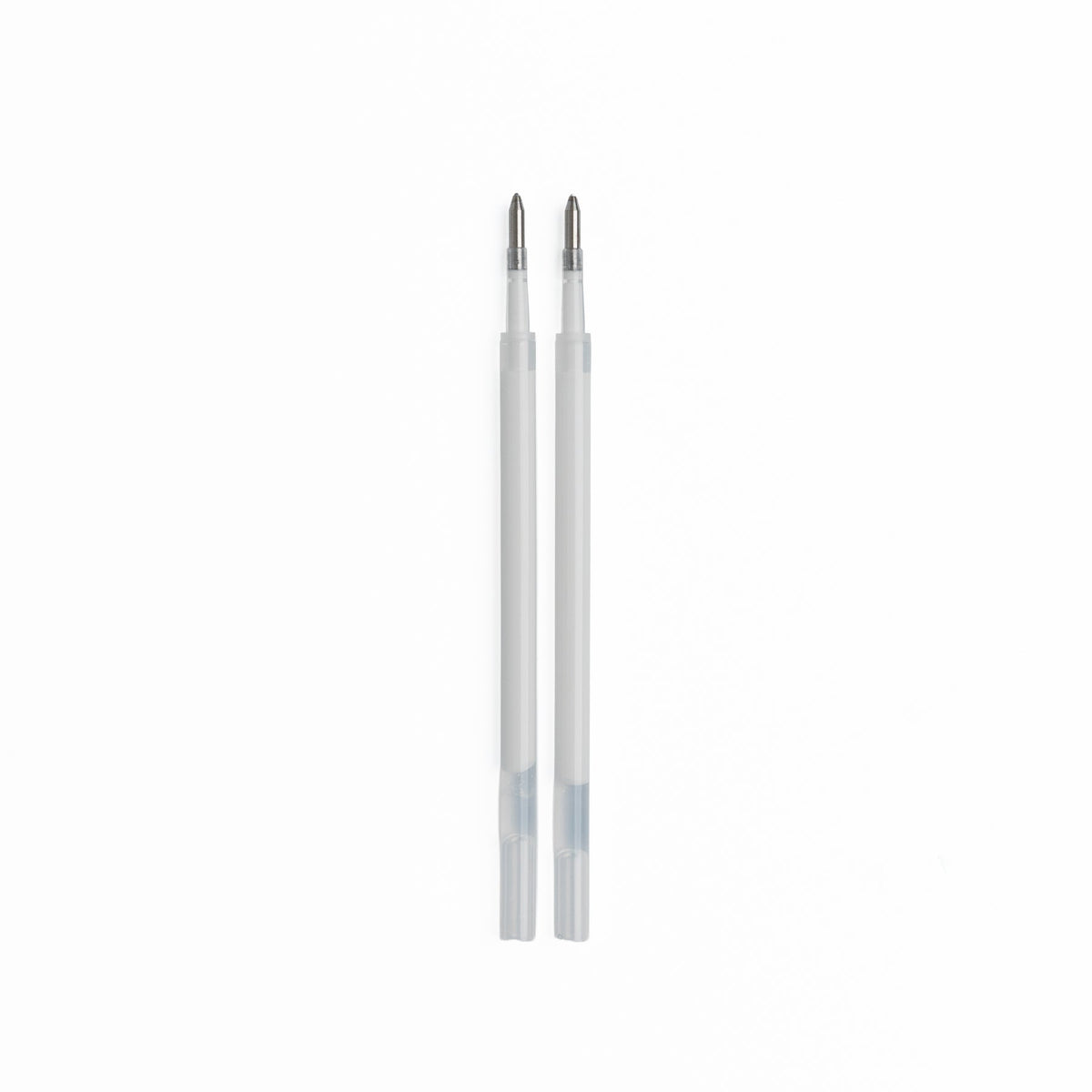 White Gel Pen Refills .8mm | Set of 2