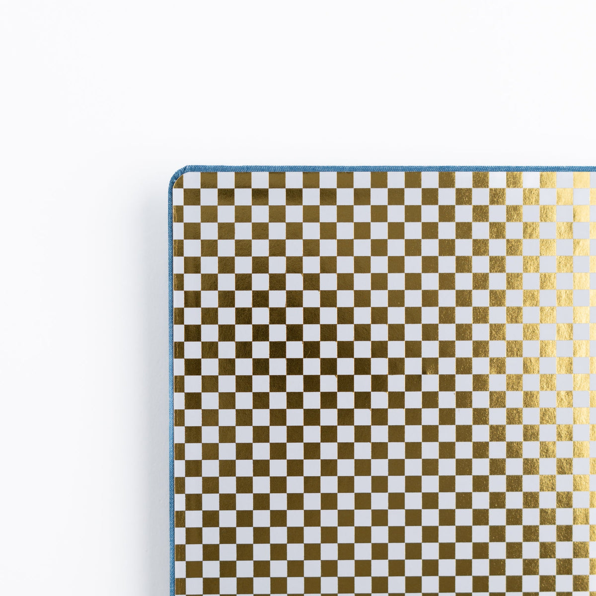 A5 Nostalgia: Dot Grid Notebook
