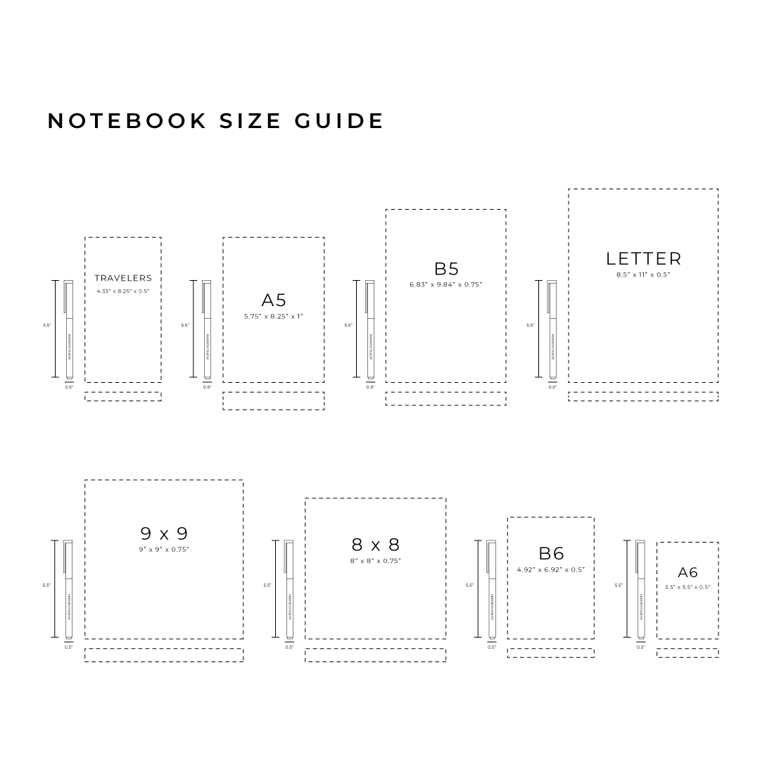 B5 Vintage Camera: Dot Grid Notebook