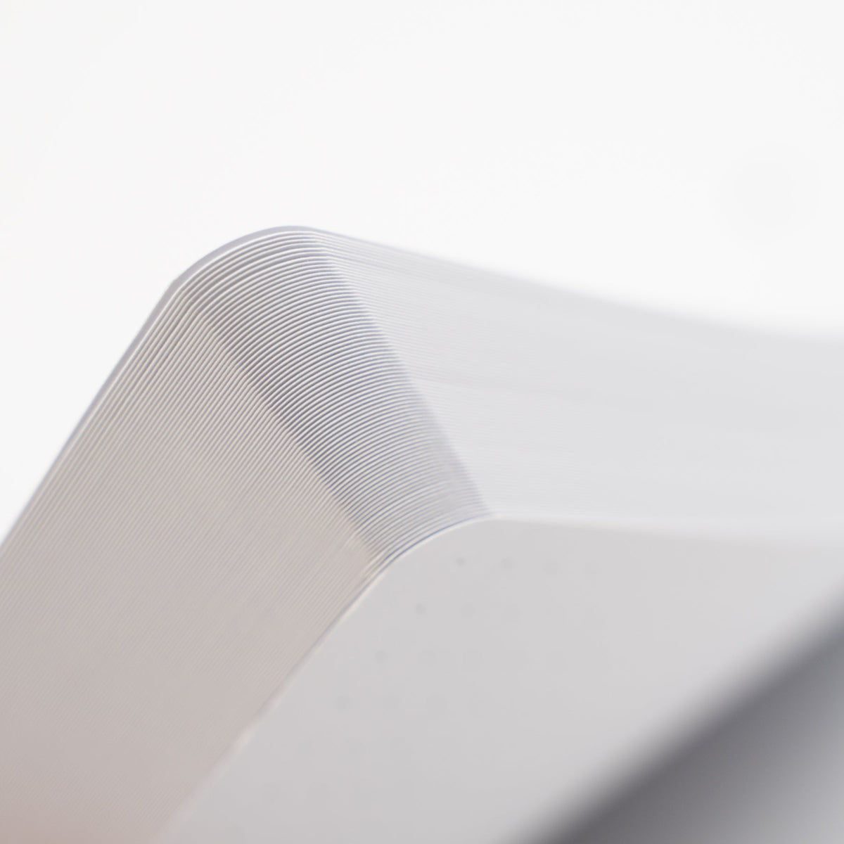 A5 Notepad Refill | Dot Grid