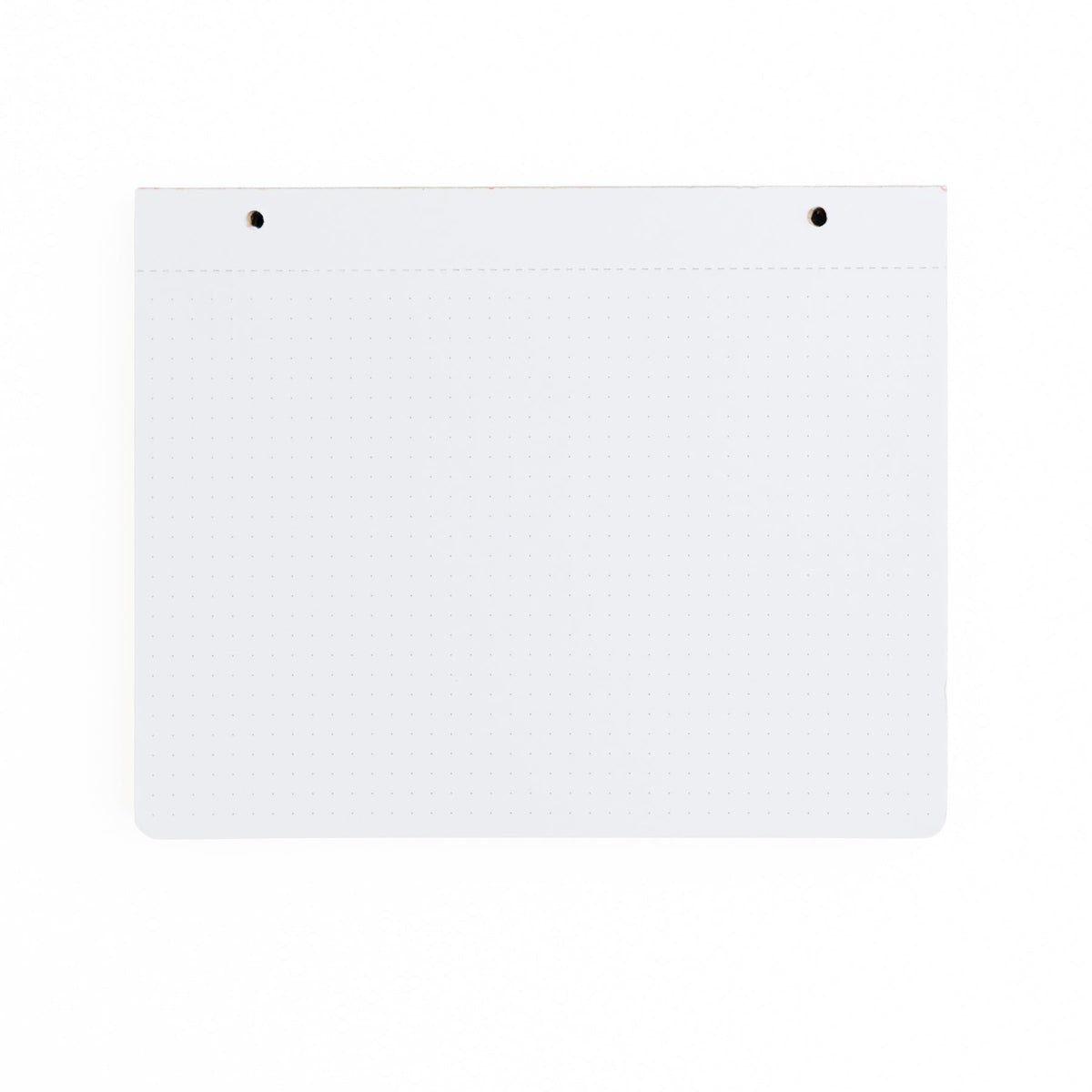 A5 Notepad Refill | Dot Grid