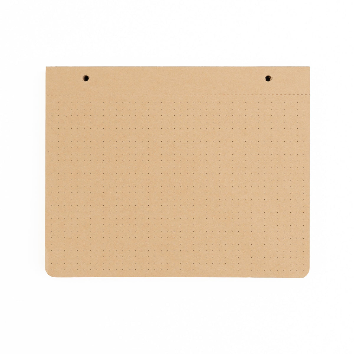 A5 Notepad Refill | Dot Grid