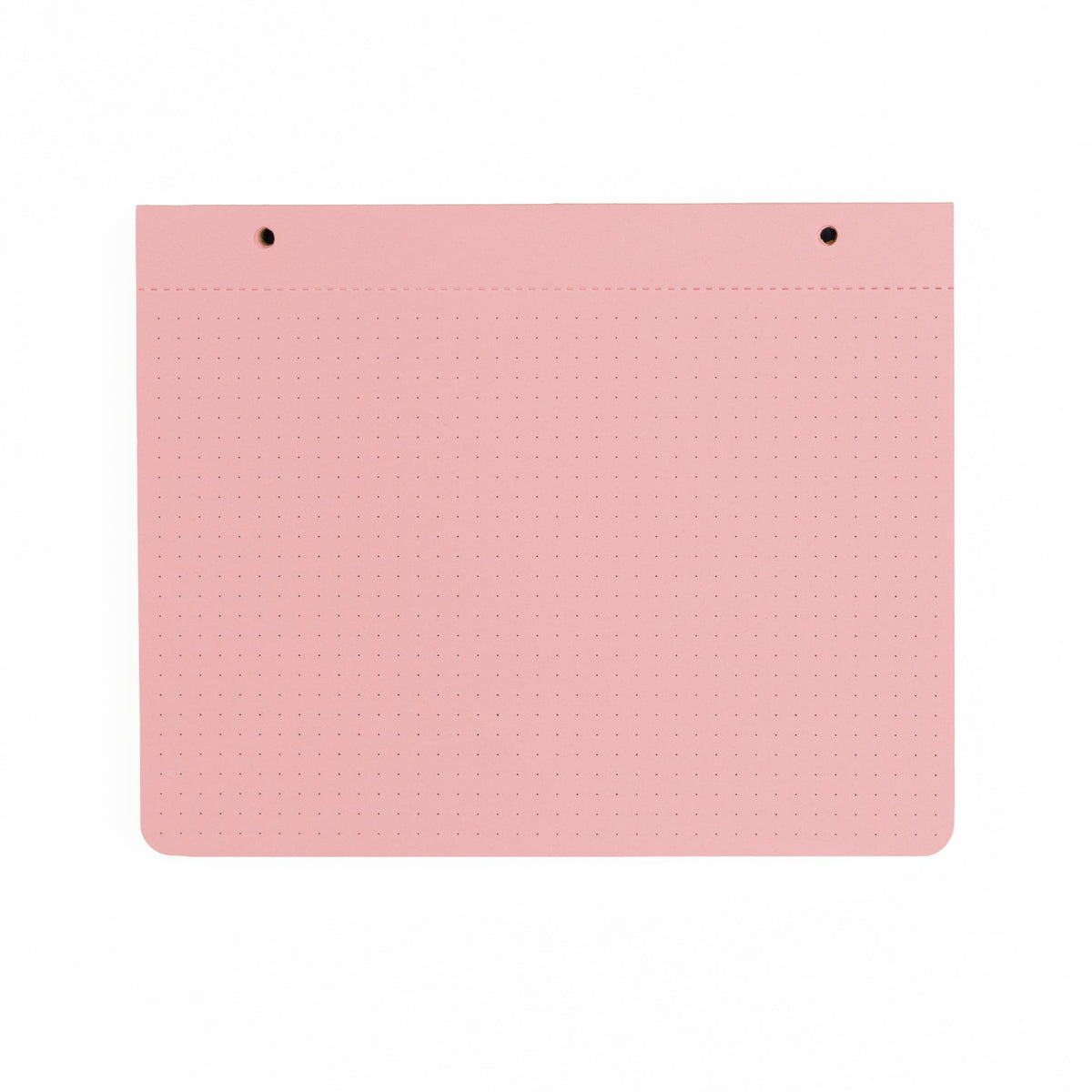 A5 Notepad Refill | Dot Grid