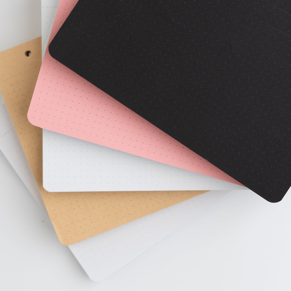 Build Your Notepad