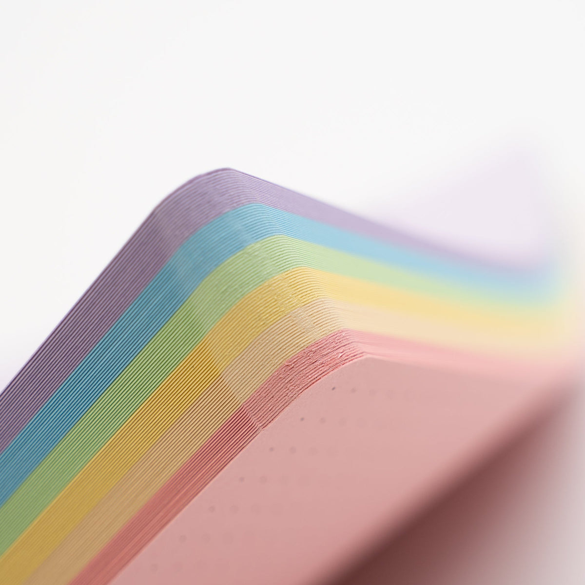 A5 Notepad Refill | Dot Grid