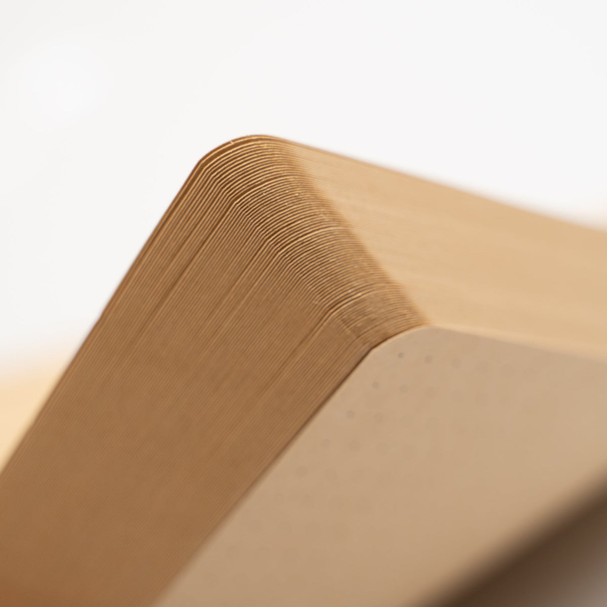 A5 Notepad Refill | Dot Grid