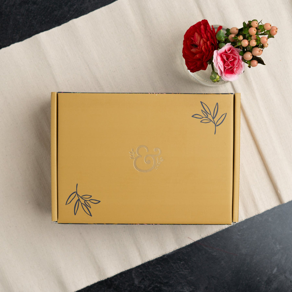 Flourish Self Care Box 2026