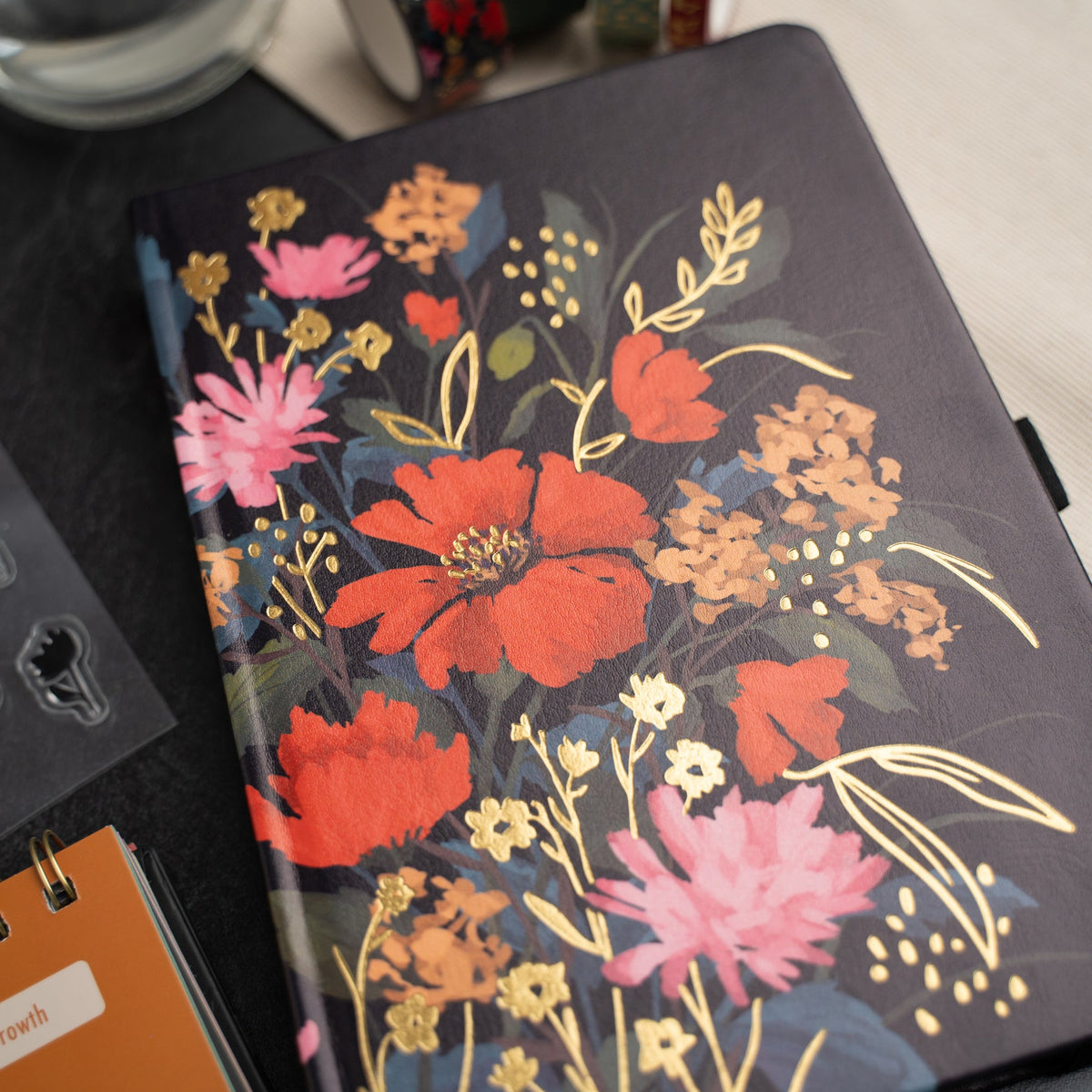 Flourish Self Care Box 2026