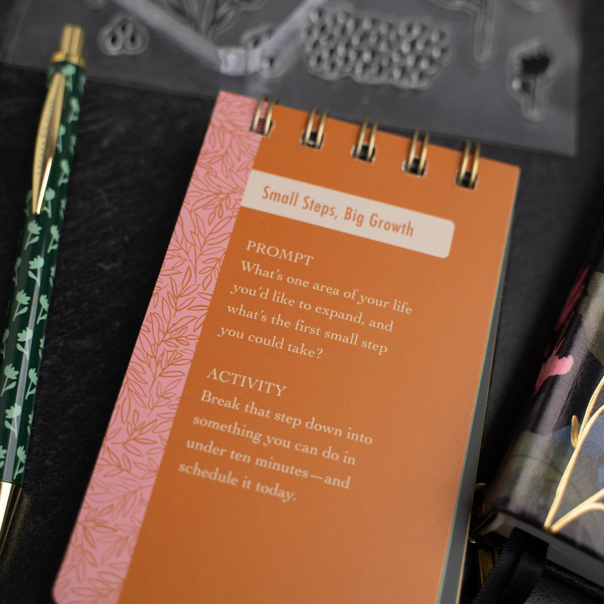 Flourish Self Care Box 2026