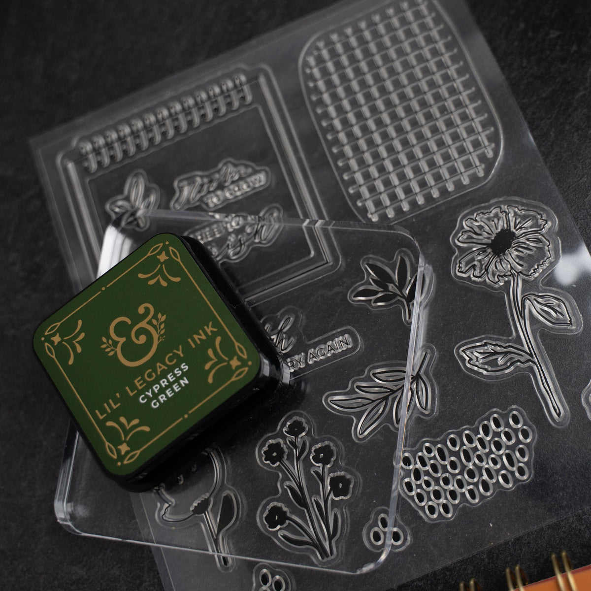Flourish Self Care Box 2026