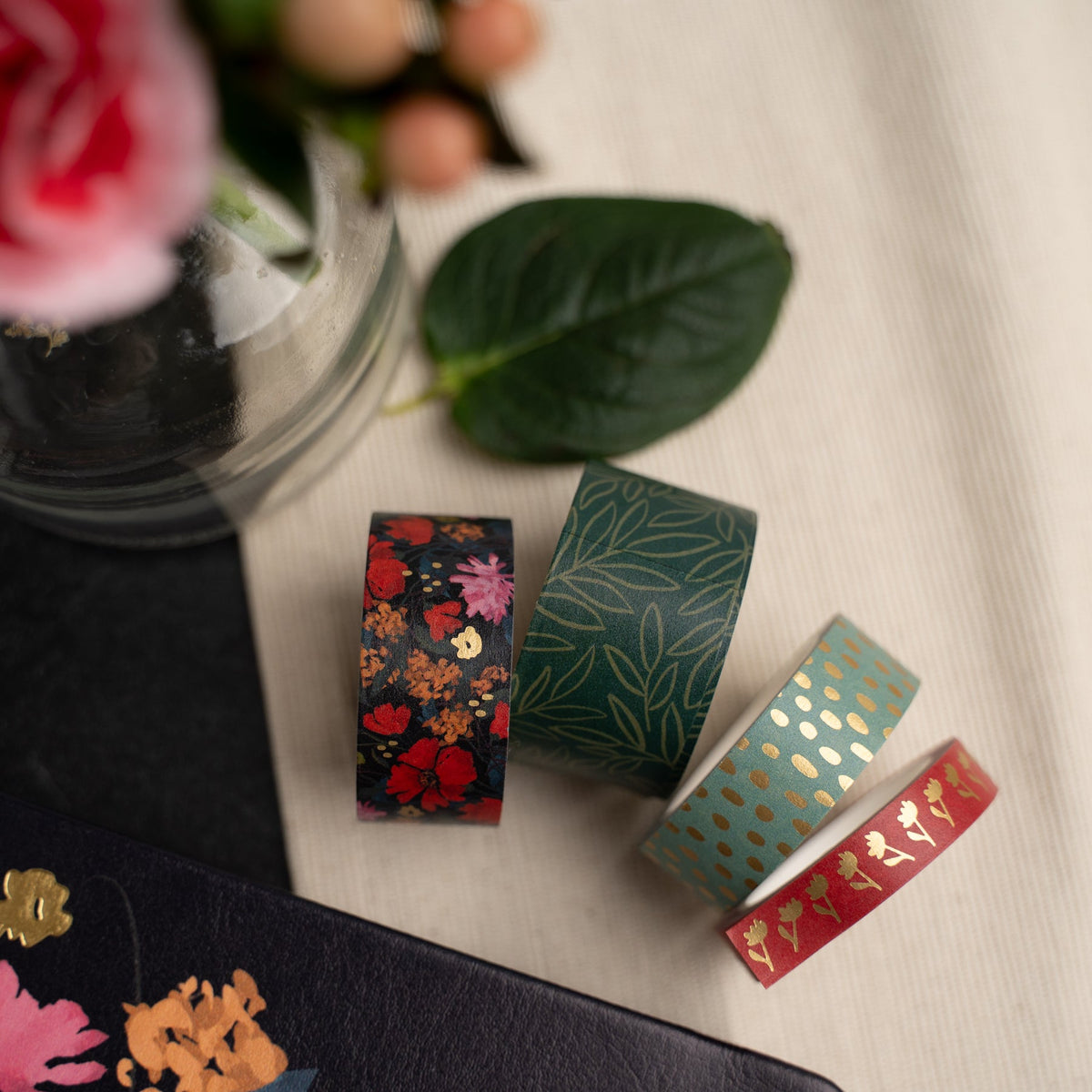 Flourish Self Care Box 2026