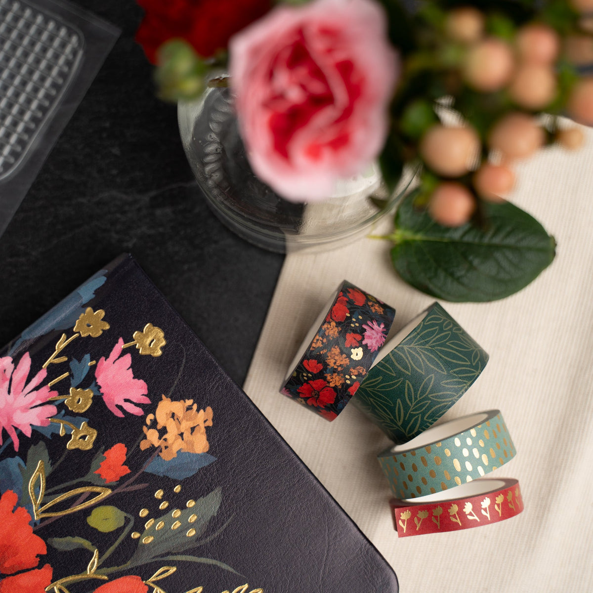 Flourish Self Care Box 2026