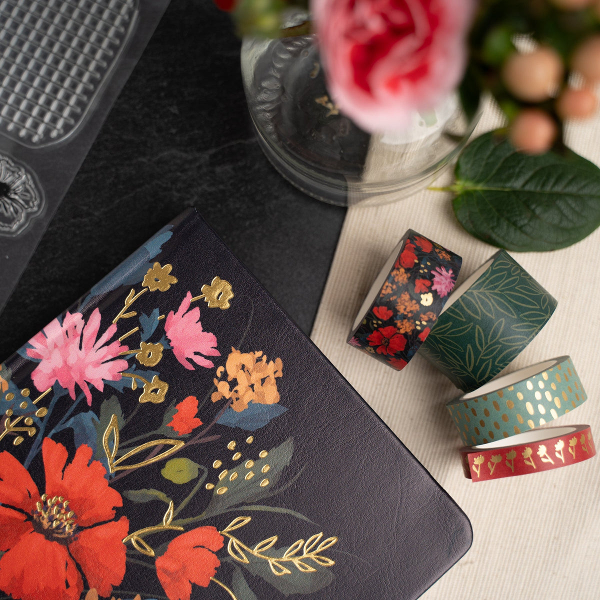 Flourish Self Care Box 2026
