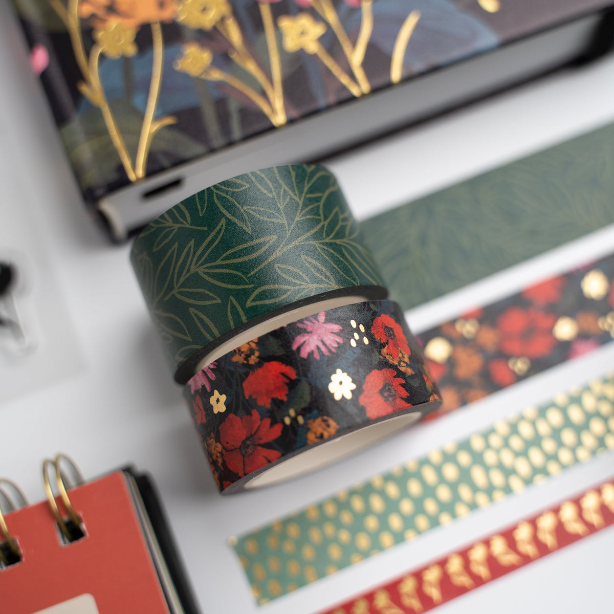 Flourish Self Care Box 2026