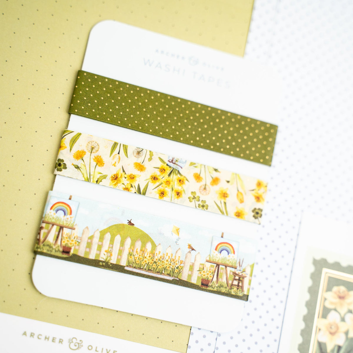 Signs of Spring Kit | March 2026