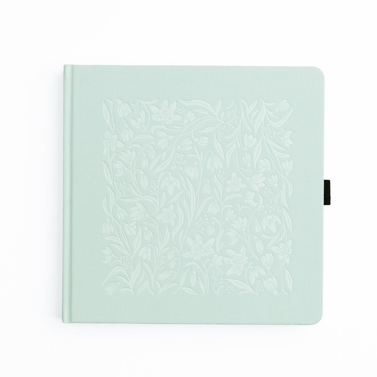 Snowdrops Notebook