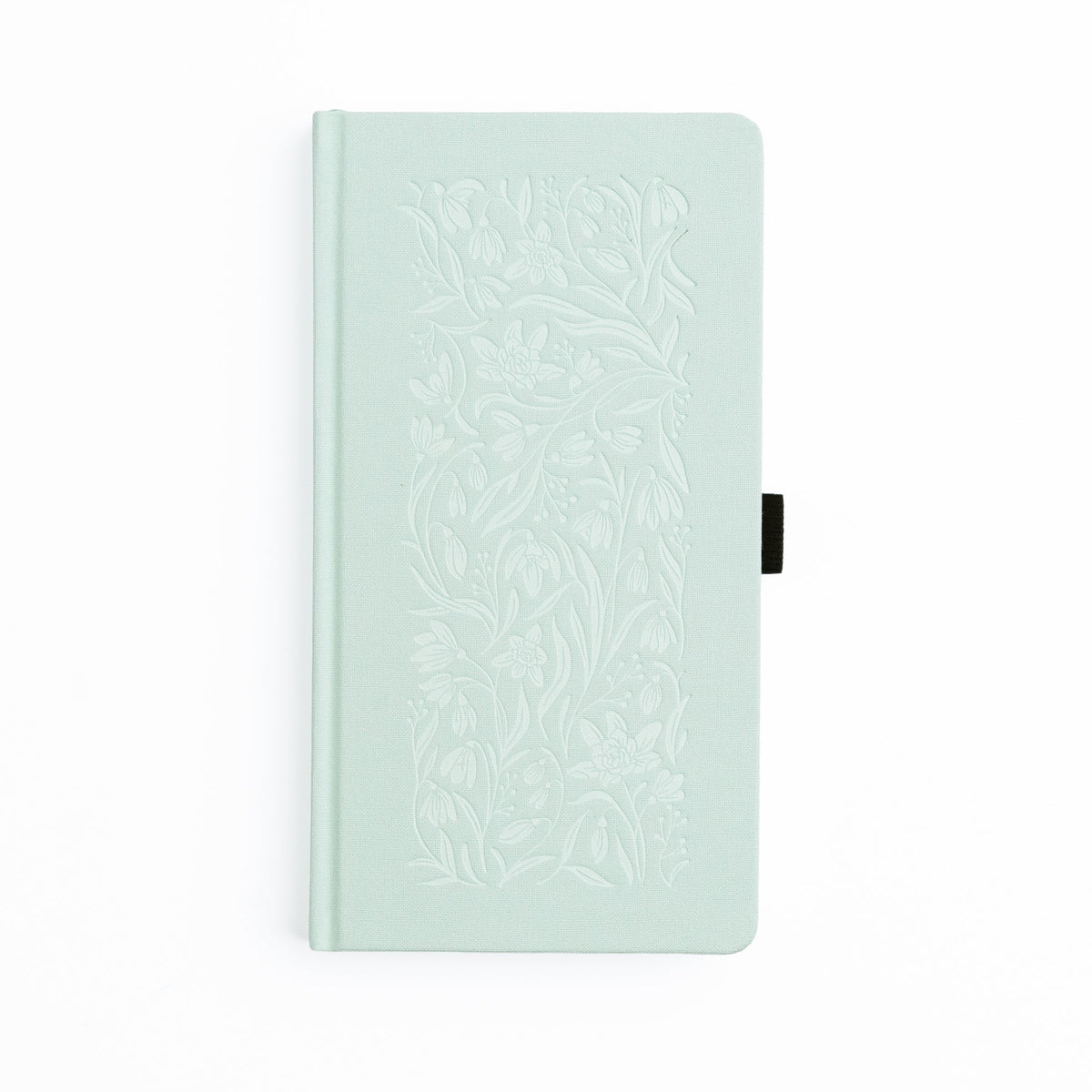Snowdrops Notebook