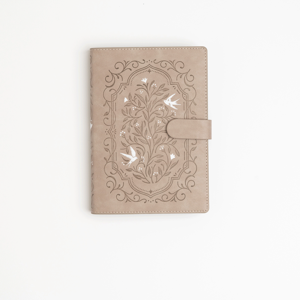 A5 Everyday Deluxe System: Songbird