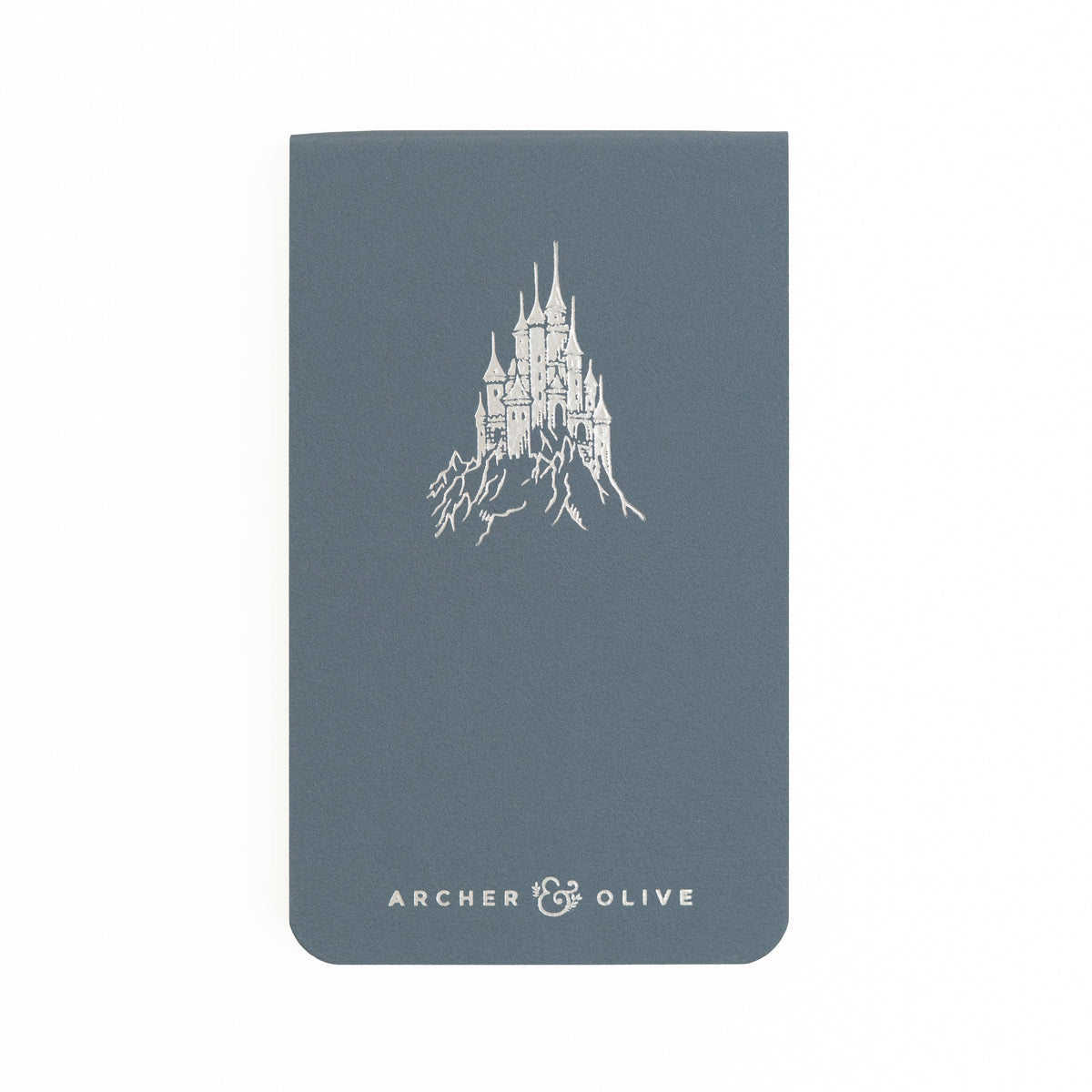 Enchanted Chapters Memo Pad