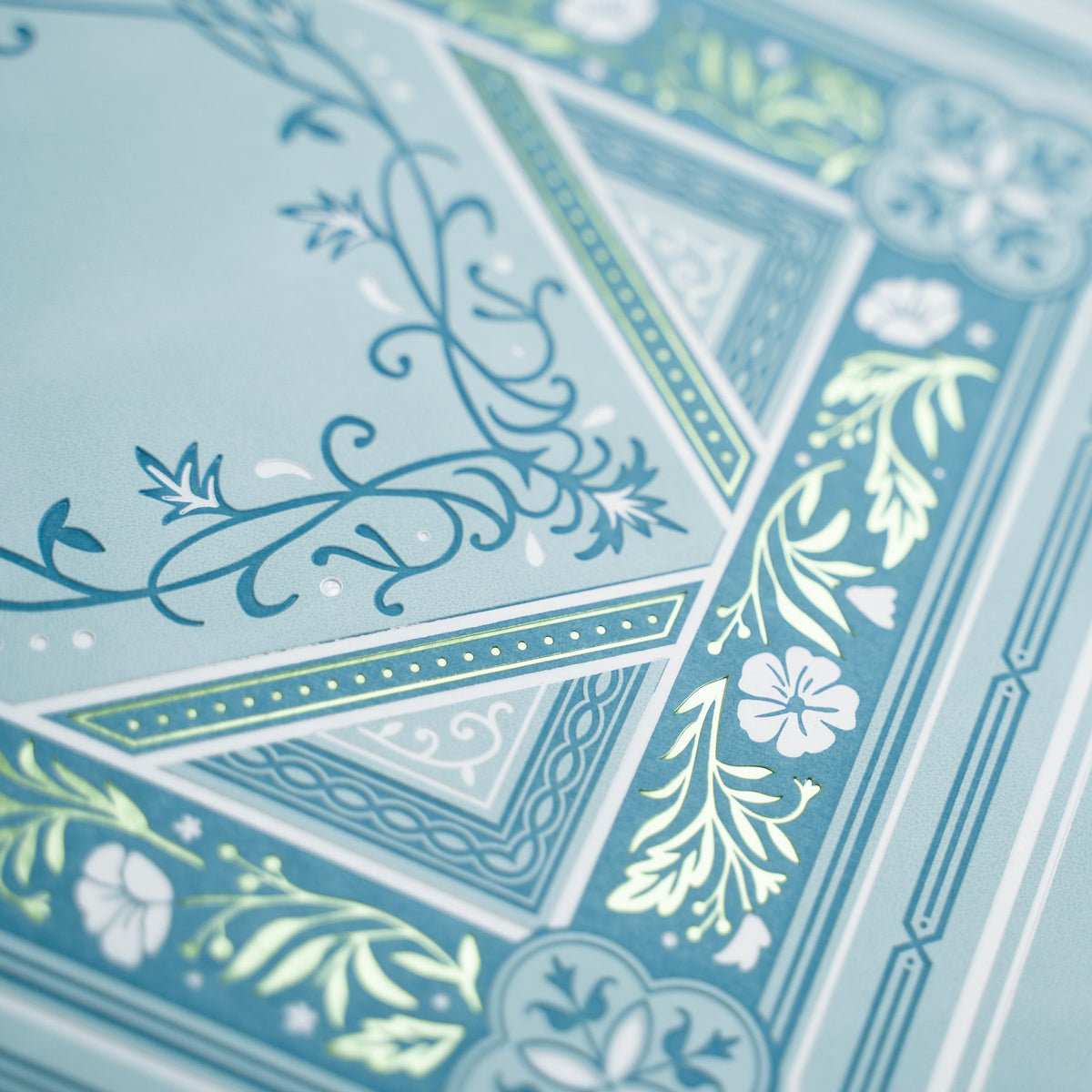 Once Upon a Time Heirloom Book